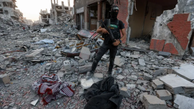 Photo of مسودة أميركية تطلب من الأمم المتحدة تفويض قوة دولية في غزة لعامين