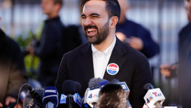 Photo of “لقد سقطت نيويورك”.. إسرائيليون غاضبون من فوز ممداني بمنصب العمدة (شاهد)