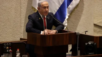 Photo of نتنياهو: نشن هجمات في غزة دون الحاجة لموافقة أحد ونتخذ قراراتنا بشكل مستقل