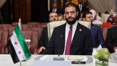 Photo of الشرع أول رئيس سوري يشارك في قمة المناخ بالبرازيل