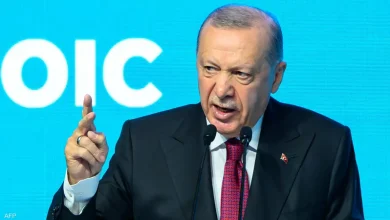 Photo of أردوغان: حماس تلتزم بوقف إطلاق النار وإسرائيل تواصل القتل في غزة والضفة