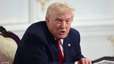 Photo of ترامب يعلن وقف الهجرة بشكل دائم من كل “دول العالم الثالث”