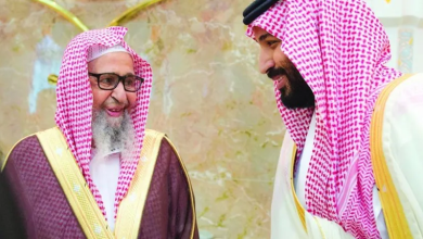 Photo of ماذا قال مفتي السعودية الجديد الفوزان عن زيارة الآثار الفرعونية؟ (شاهد)