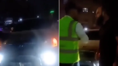 Photo of “أنا استخبارات ولاك”.. عبارة تعيد ذاكرة السوريين إلى زمن الأسد فما القصة؟ (شاهد)