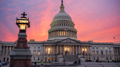 Photo of الإغلاق الحكومي في أميركا يصبح الأطول في تاريخها