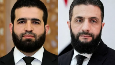 Photo of مجلس الأمن يرفع العقوبات عن الرئيس السوري ووزير الداخلية (فيديو)