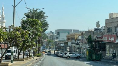 Photo of إلغاء وجوب غلي المياه في باقة الغربية وجت