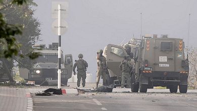 Photo of استشهاد فتيين برصاص الاحتلال في الجديرة قرب القدس