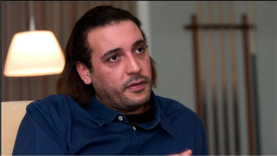 Photo of لبنان يلغي منع هنيبال القذافي من السفر ويخفض كفالة إخلاء سبيله