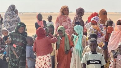Photo of أطباء السودان: “الدعم السريع” تحتجز آلاف المدنيين في الفاشر