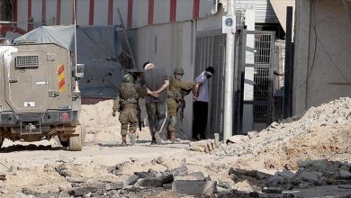 Photo of 96% من ملفات “التحريض” في البلاد موجهة ضد العرب