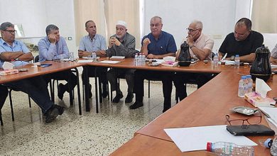 Photo of تُجرى السبت المقبل.. الإعلان عن الاستعدادات  الأخيرة لانتخابات رئاسة المتابعة