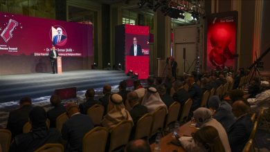 Photo of إسطنبول.. انطلاق القمة الدولية للمساعدات الإنسانية إلى غزة