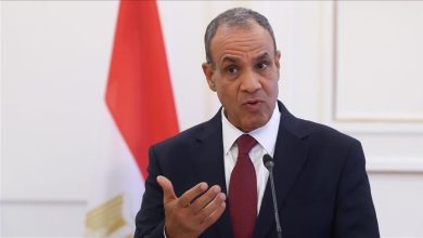 Photo of مصر تعلن ملاحظاتها على مشروع قرار نشر قوات دولية في غزة