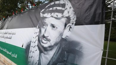 Photo of حماس: حصار واغتيال عرفات جريمة إسرائيلية مستمرة بالضفة وغزة