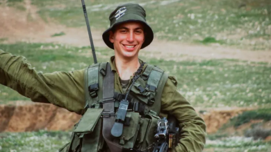 Photo of صحافة عالمية: تسليم جثة غولدن يدفع اتفاق غزة للأمام