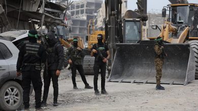 Photo of “القسام” تعلن العثور على جثة أسير إسرائيلي في حي الشجاعية
