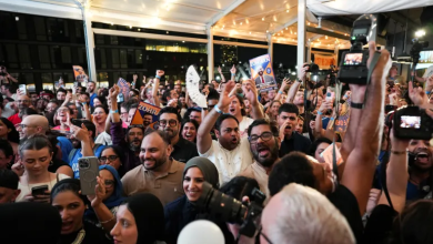 Photo of هل تغير المجتمع الأميركي؟ وكيف فاز 38 مسلما بمناصب قيادية؟