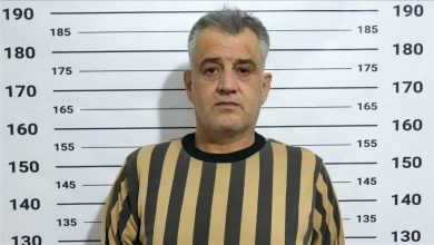 Photo of سوريا.. القبض على متورط بجرائم حرب إبان النظام المخلوع