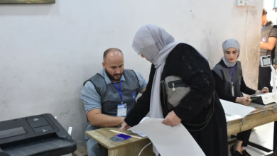Photo of العراقيون يصوتون لاختيار برلمان جديد والسوداني: الأجواء مستقرة