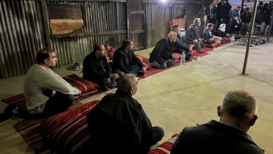 Photo of تصعيد في النقب: اجتماع طارئ في رأس جرابة لمواجهة قرار التهجير خلال 90 يومًا