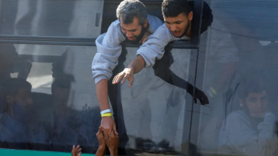 Photo of فصائل المقاومة تندد بتصديق الكنيست على قانون إعدام الأسرى