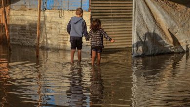 Photo of حماس: ظروف غزة المأساوية تهدد حياة المدنيين خاصة مع دخول الشتاء