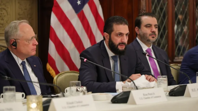 Photo of “فوكس نيوز” تسأل الشرع عن رأيه بهجمات “11 سبتمبر”.. كيف أجاب؟ (شاهد)