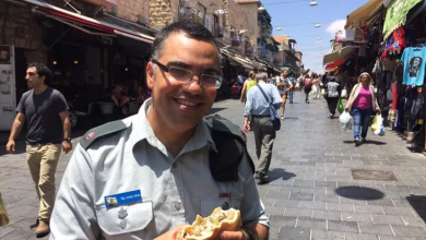 Photo of المتحدث باسم الجيش الإسرائيلي أفيخاي أدرعي يستقيل ويتجه للتقاعد