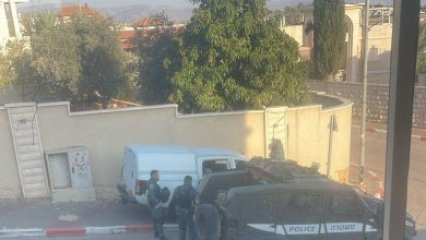 Photo of هدم منزل مأهول في طوبا الزنغرية وإعلان إضراب احتجاجي في البلدة