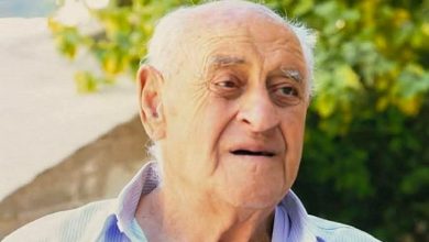 Photo of دير الأسد: وفاة المسن حسن الأسدي متأثرا بإصابته في حادث طرق