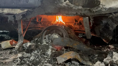 Photo of أنباء عن تسوية لأزمة مقاتلي رفح واعتداءات إسرائيلية بالضفة (شاهد)