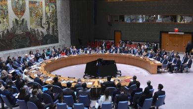 Photo of عضو كنيست من حزب الليكود: قرار مجلس الأمن كارثي لإسرائيل