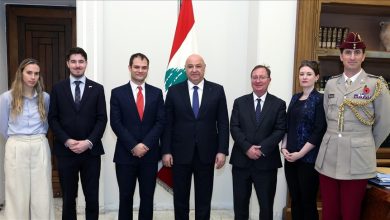 Photo of رئيس لبنان: استمرار الاحتلال الإسرائيلي يعرقل خطة حصر السلاح