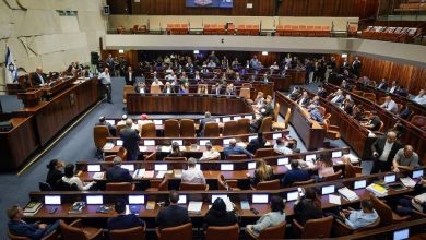 Photo of “هآرتس”: إسرائيل دخلت عصر ميليشيات مؤيدة لنتنياهو واليمين المتطرف