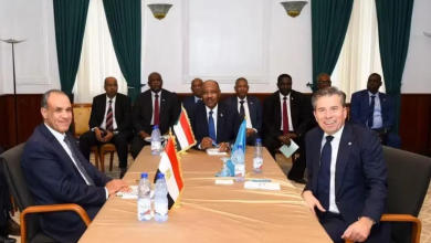 Photo of وزير خارجية السودان يوضح موقف الخرطوم من الرباعية
