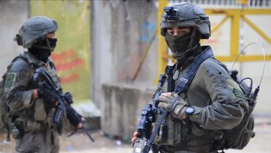 Photo of شهيدان برصاص الاحتلال جنوبي الضفة