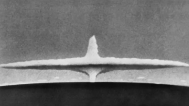 Photo of القنبلة النووية الأميركية لا تشبه غيرها (شاهد)