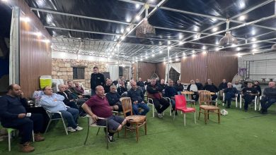 Photo of الطيبة تستنفر: اجتماع طارئ لمواجهة أوامر الإخلاء والغرامات الباهظة في منطقة السهل