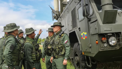 Photo of فنزويلا تشكل مقاومة شعبية ورويترز تتحدث عن إستراتيجيتين لمواجهة أميركا