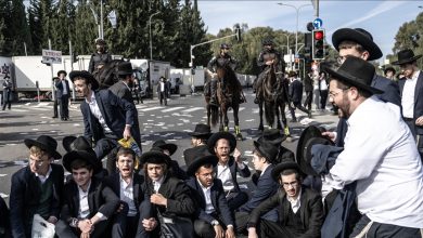 Photo of العليا الإسرائيلية تلزم الحكومة بوضع سياسة ضد تهرب “الحريديم” من الجيش