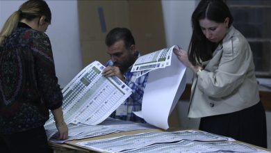 Photo of مفوضية الانتخابات العراقية: ارتفاع عدد الطعون بالنتائج إلى 80