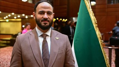 Photo of محافظ حلب: سوريا سيُعاد إعمارها بأيدي شعبها