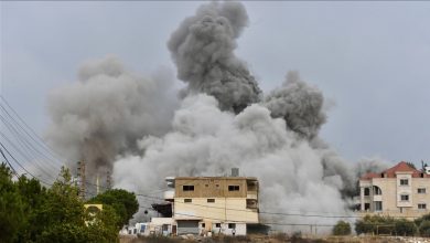 Photo of لبنان.. إجلاء طلاب وإخلاء مباني بجنوب لبنان عقب تهديدات إسرائيلية