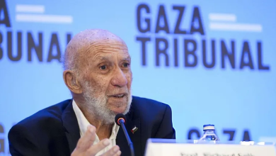 Photo of “الأورومتوسطي” يدين احتجاز رئيس مجلس أمنائه ويطلب من كندا الاعتذار