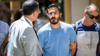 Photo of جورجيا تطلق سراح إسرائيلي احتال بـ10 ملايين.. ما القصة؟