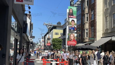 Photo of الانتخابات المحلية في الدنمارك… غزة تحضر في صناديق الاقتراع