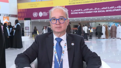 Photo of مسؤول أممي: جهود إعادة تأهيل قطاع غزة الغذائي تواجه فجوة تمويل ضخمة