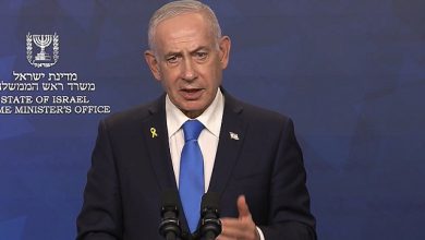 Photo of لجنة المتابعة عن تصريحات نتنياهو بشأن “الإخوان المسلمين”: تهديد بنزع الشرعية عن العمل السياسيّ