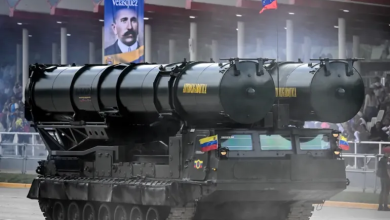 Photo of جحيم الكاريبي.. كيف يمكن لفنزويلا أن تواجه الغزو الأميركي المحتمل